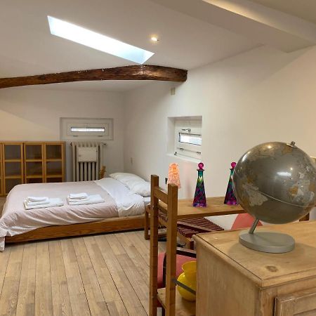 Loft Nel Cielo Bolognese Διαμέρισμα Εξωτερικό φωτογραφία
