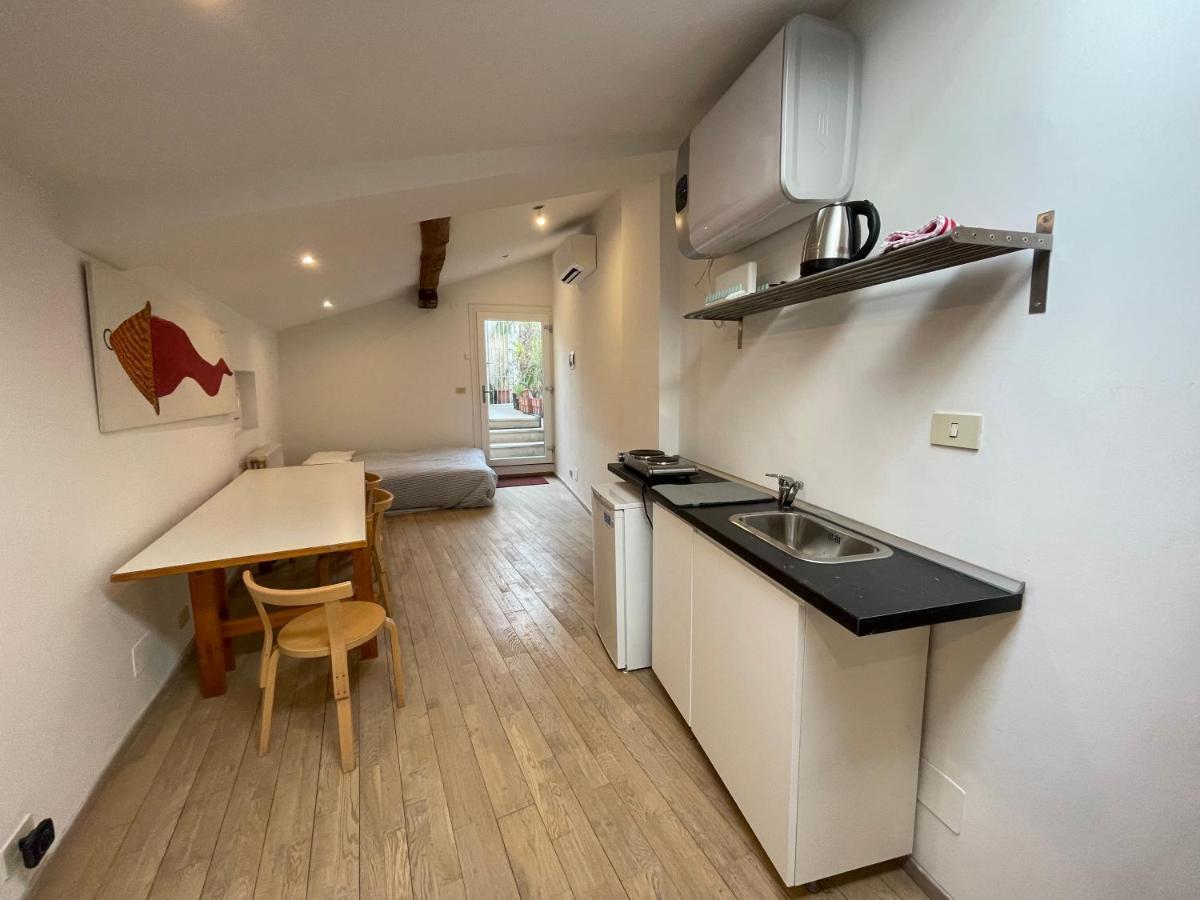 Loft Nel Cielo Bolognese Διαμέρισμα Εξωτερικό φωτογραφία