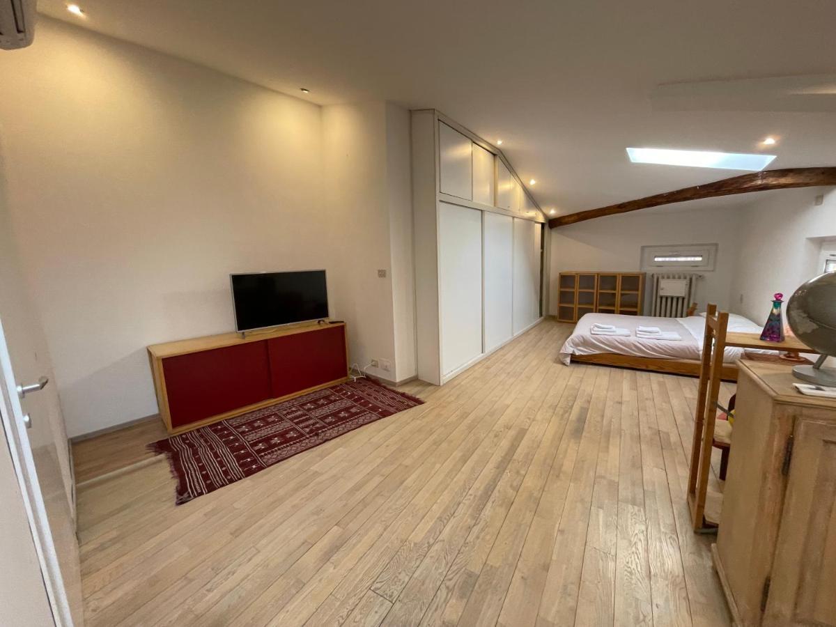 Loft Nel Cielo Bolognese Διαμέρισμα Εξωτερικό φωτογραφία