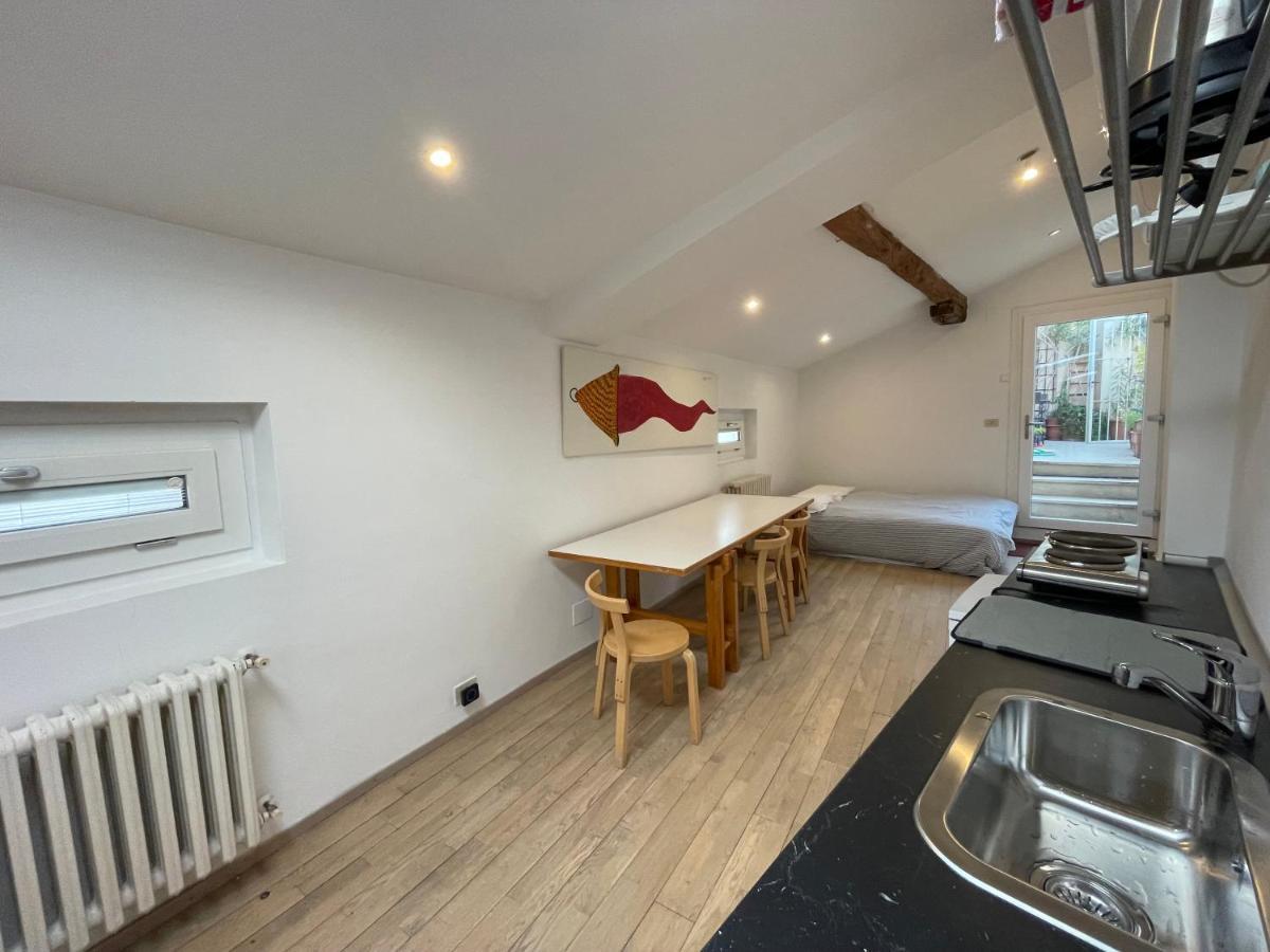 Loft Nel Cielo Bolognese Διαμέρισμα Εξωτερικό φωτογραφία