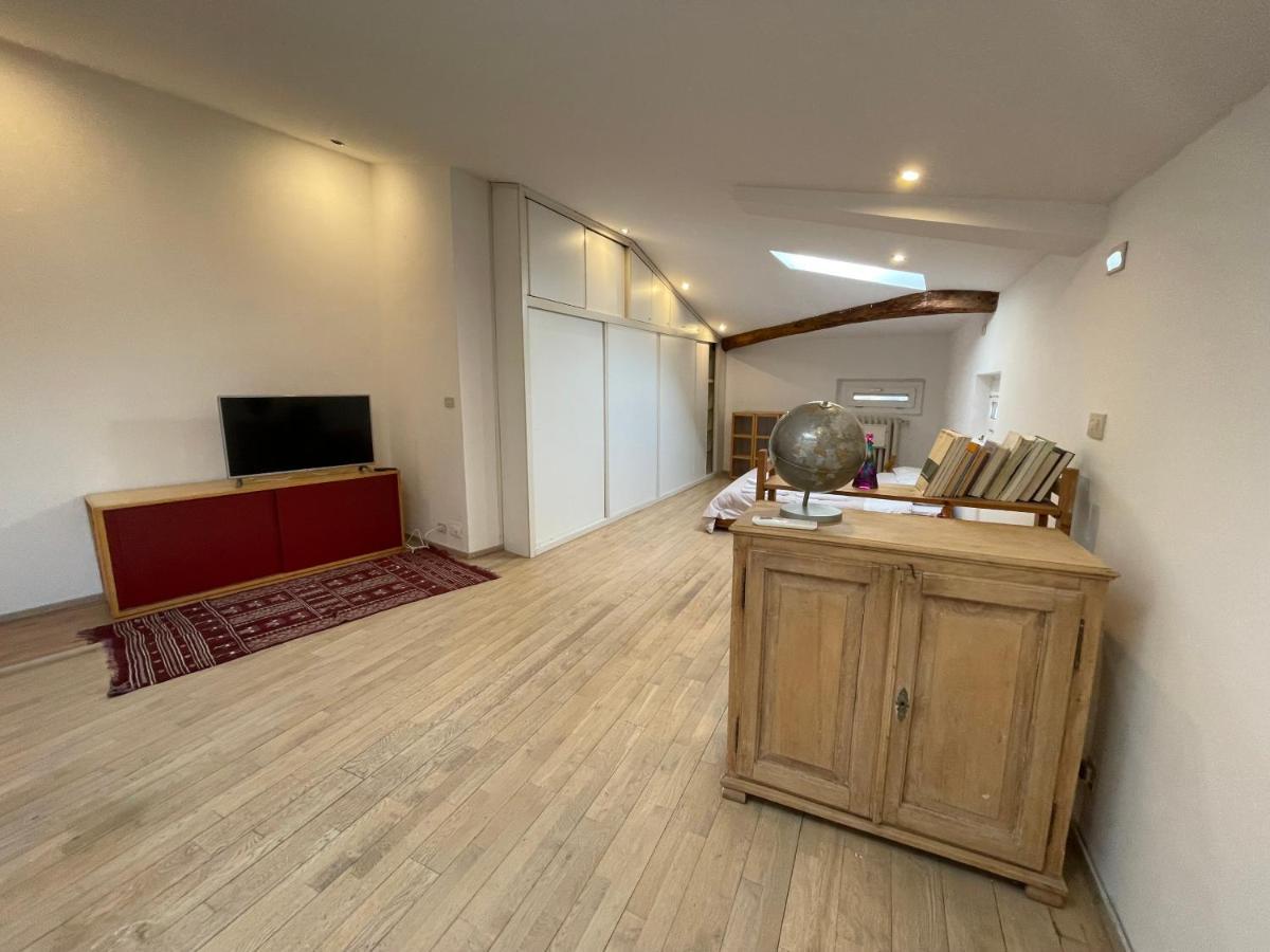 Loft Nel Cielo Bolognese Διαμέρισμα Εξωτερικό φωτογραφία