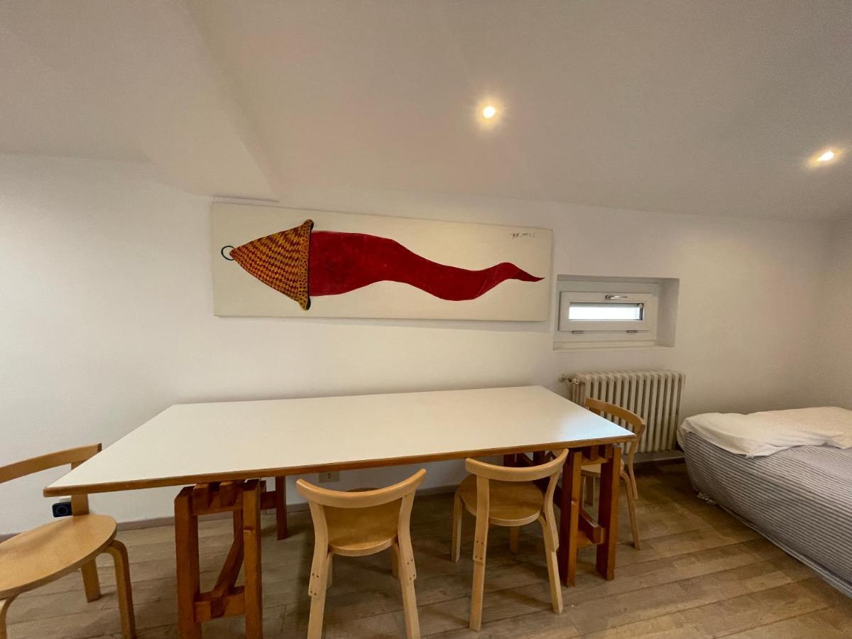 Loft Nel Cielo Bolognese Διαμέρισμα Εξωτερικό φωτογραφία