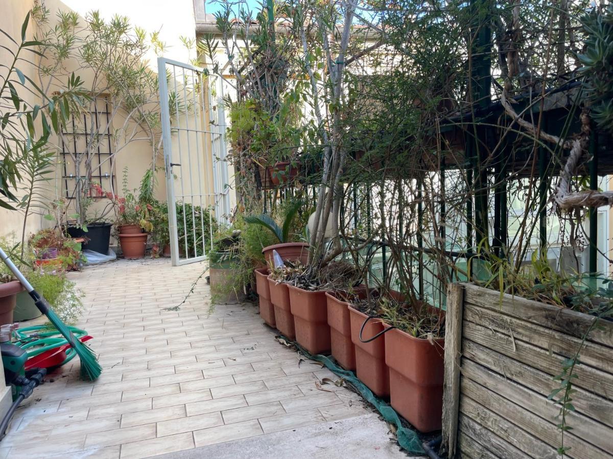 Loft Nel Cielo Bolognese Διαμέρισμα Εξωτερικό φωτογραφία