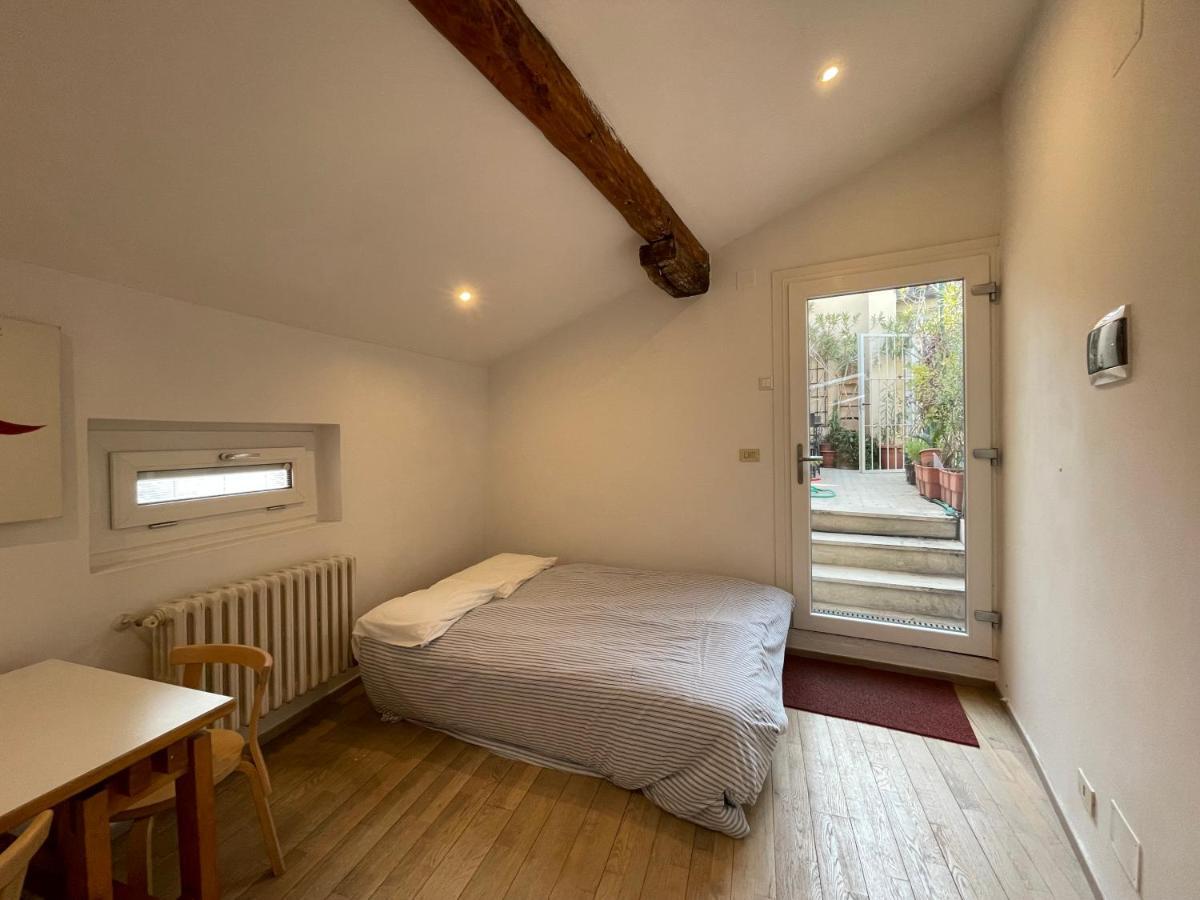 Loft Nel Cielo Bolognese Διαμέρισμα Εξωτερικό φωτογραφία