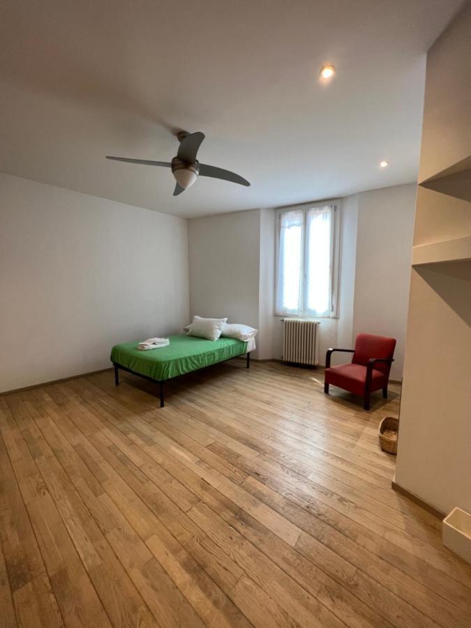 Loft Nel Cielo Bolognese Διαμέρισμα Εξωτερικό φωτογραφία